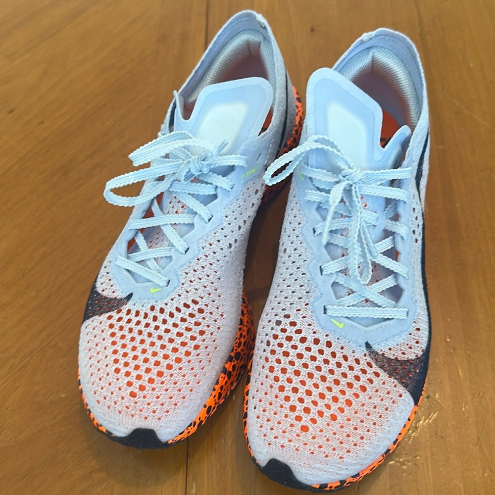 ZoomX VaporFly Next% 3 women’s  "Electric Pack"